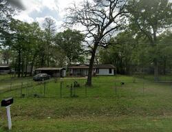Foreclosure in  Country Estates Dr New Caney, TX 77357