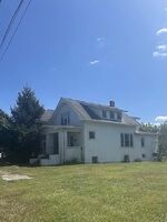 Foreclosure in  College Ave Princeton, WV 24740