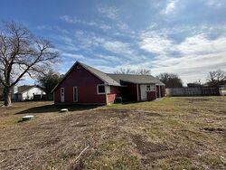 Foreclosure in  Spring River Dr Martindale, TX 78655