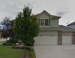 Foreclosure in  Montclair St Detroit, MI 48214