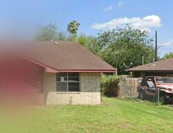 Foreclosure in  W Tichenor Ln La Feria, TX 78559