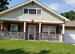 Foreclosure in  Dunivin Dr Jonesboro, GA 30238