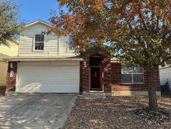 Foreclosure in  La Paz Del Valle, TX 78617