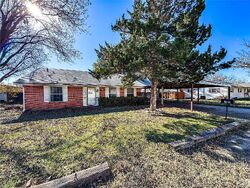  N 7th St, Haskell TX