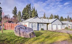 Foreclosure in  Forrest Park St Port Orchard, WA 98366