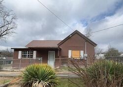 Foreclosure in  10th St Meridian, MS 39301