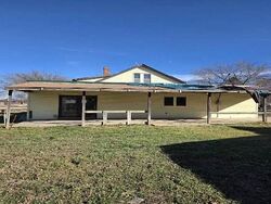 Foreclosure in  S Jefferson Ave Anthony, KS 67003