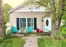 Foreclosure in  3rd St North Beach, MD 20714