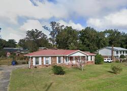 Foreclosure in  Medders St Anniston, AL 36206