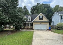 Foreclosure in  Grouse Run Ln Fayetteville, NC 28314