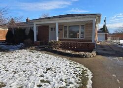 Foreclosure in  CORNELISSEN DR Sterling Heights, MI 48312