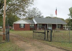 Foreclosure in  County Road 436 Coffeeville, MS 38922