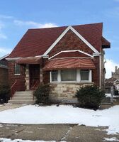 Foreclosure in  S DANTE AVE Chicago, IL 60619