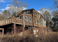 Foreclosure in  WALNUT TREE HILL RD Sandy Hook, CT 06482