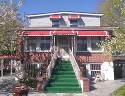 Foreclosure in  GUNTHER AVE Bronx, NY 10469