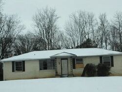 Foreclosure in  POWELL RD Clarksville, TN 37043