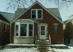 Foreclosure in  N NEVA AVE Chicago, IL 60634