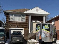 Foreclosure in  E 66TH ST Brooklyn, NY 11234