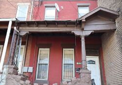 Foreclosure in  OLD YORK RD Philadelphia, PA 19140