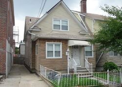 Foreclosure in  PILGRIM AVE Bronx, NY 10461