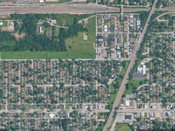 Foreclosure in  S EGGLESTON AVE Riverdale, IL 60827