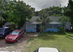 Foreclosure in  32ND ST W Bradenton, FL 34205