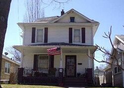 Foreclosure in  20TH AVE East Moline, IL 61244