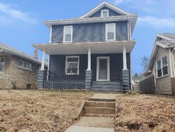  20th Ave, East Moline IL
