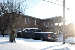 Foreclosure in  S SUMMIT ST Derry, PA 15627