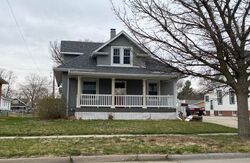 Foreclosure in  S 9TH ST Norfolk, NE 68701