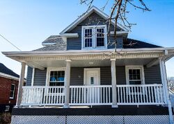 Foreclosure in  S 9TH ST Norfolk, NE 68701