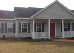 Foreclosure in  SCOTT RD Elizabeth City, NC 27909