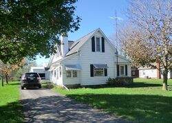 Foreclosure in  S BROADWAY ST Union City, MI 49094