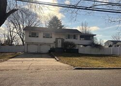Foreclosure in  NEWBERRY ST Brentwood, NY 11717