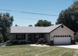 Foreclosure in  W COUNTRY LN Collinsville, IL 62234