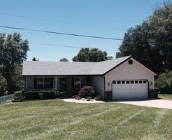 Foreclosure in  W COUNTRY LN Collinsville, IL 62234