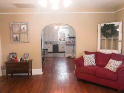 Foreclosure in  W ORANGE ST Troy, AL 36081