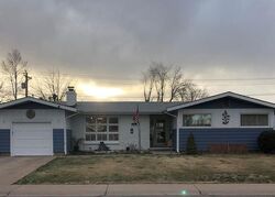Foreclosure in  WESTACRES AVE Pueblo, CO 81005