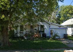 Foreclosure in  S 13TH ST Pekin, IL 61554