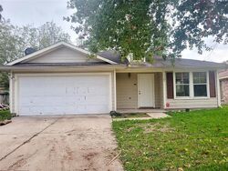 Foreclosure in  CABLE WAY Crosby, TX 77532