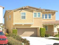 Foreclosure in  E AGRARIAN ST Ontario, CA 91762
