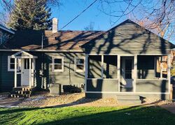 Foreclosure in  S SUMMIT AVE Sioux Falls, SD 57104