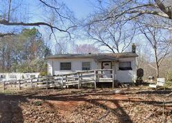 Foreclosure in  SHADY LN Mooresboro, NC 28114