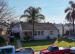 Foreclosure in  ATLANTIC AVE Shafter, CA 93263