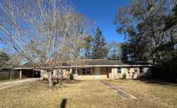 Foreclosure in  COUNTY ROAD 755 Buna, TX 77612