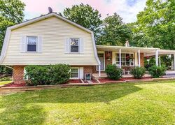 Foreclosure in  CRACKLINGTOWN RD Hughesville, MD 20637