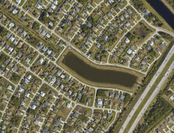 Foreclosure in  SW IMPORT DR Port Saint Lucie, FL 34987