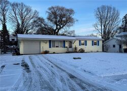 Foreclosure in  GRECIAN PKWY Rochester, NY 14626