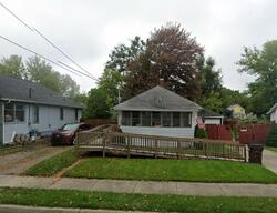Foreclosure in  HAMILTON ST Jackson, MI 49202