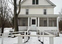 Foreclosure in  LAPP RD Clarence Center, NY 14032